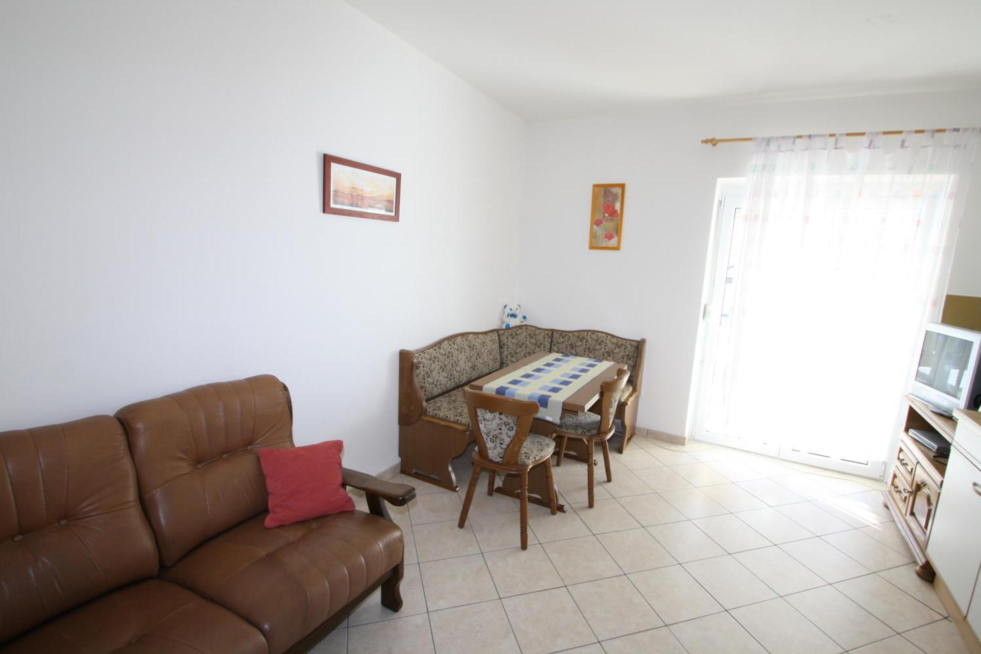 Apartments Rose Poreč Quarto foto