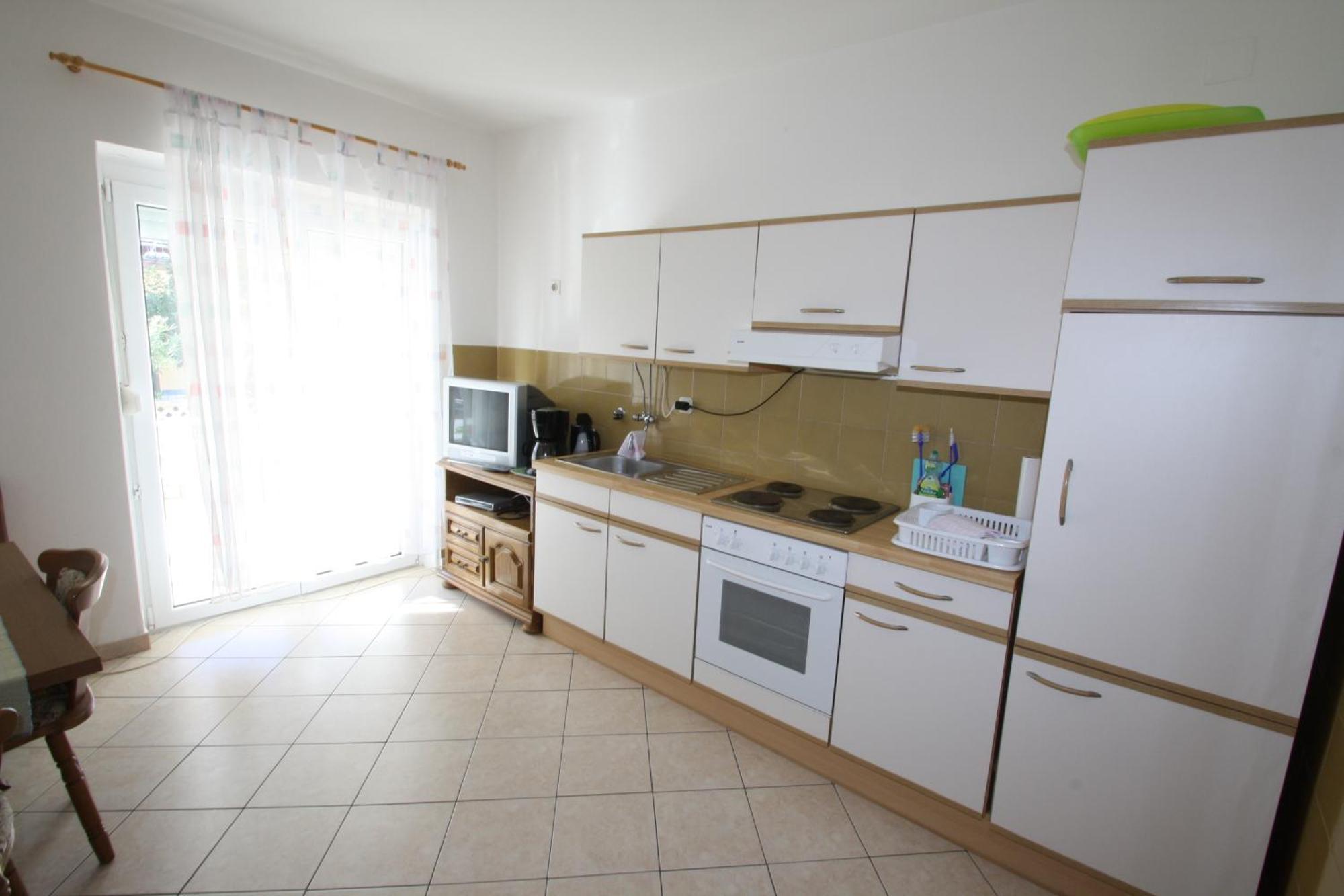 Apartments Rose Poreč Quarto foto