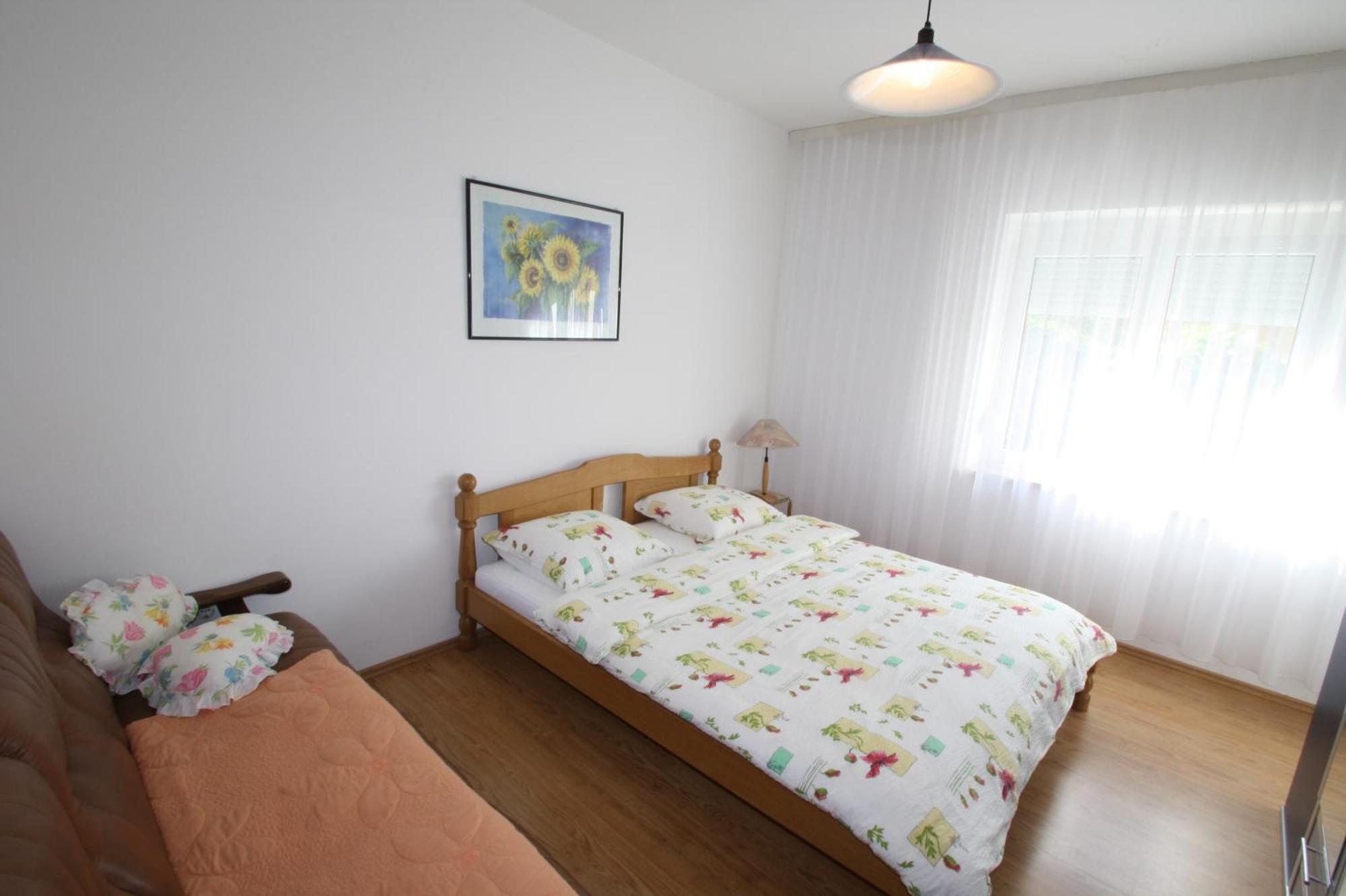 Apartments Rose Poreč Quarto foto