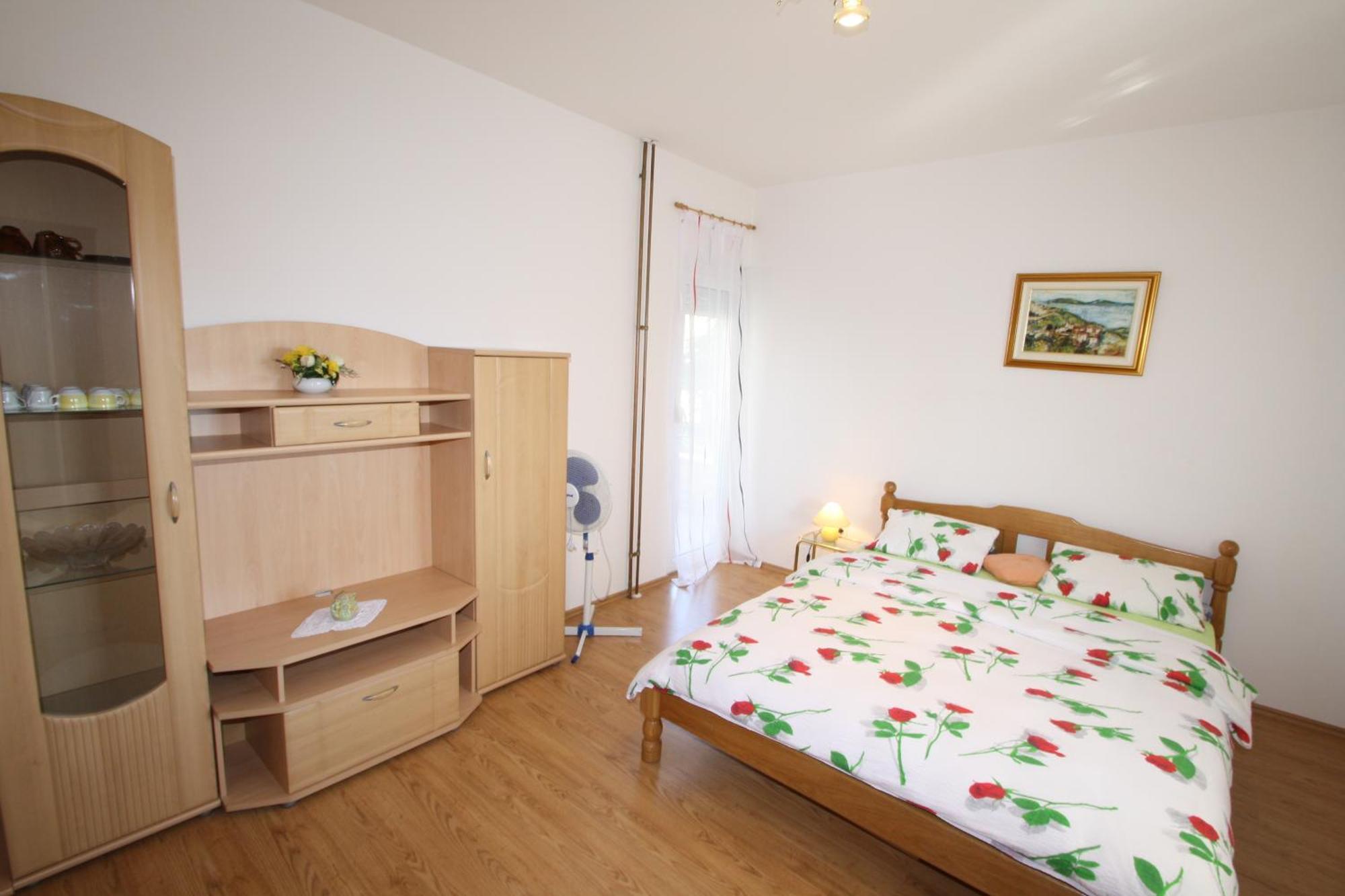 Apartments Rose Poreč Quarto foto