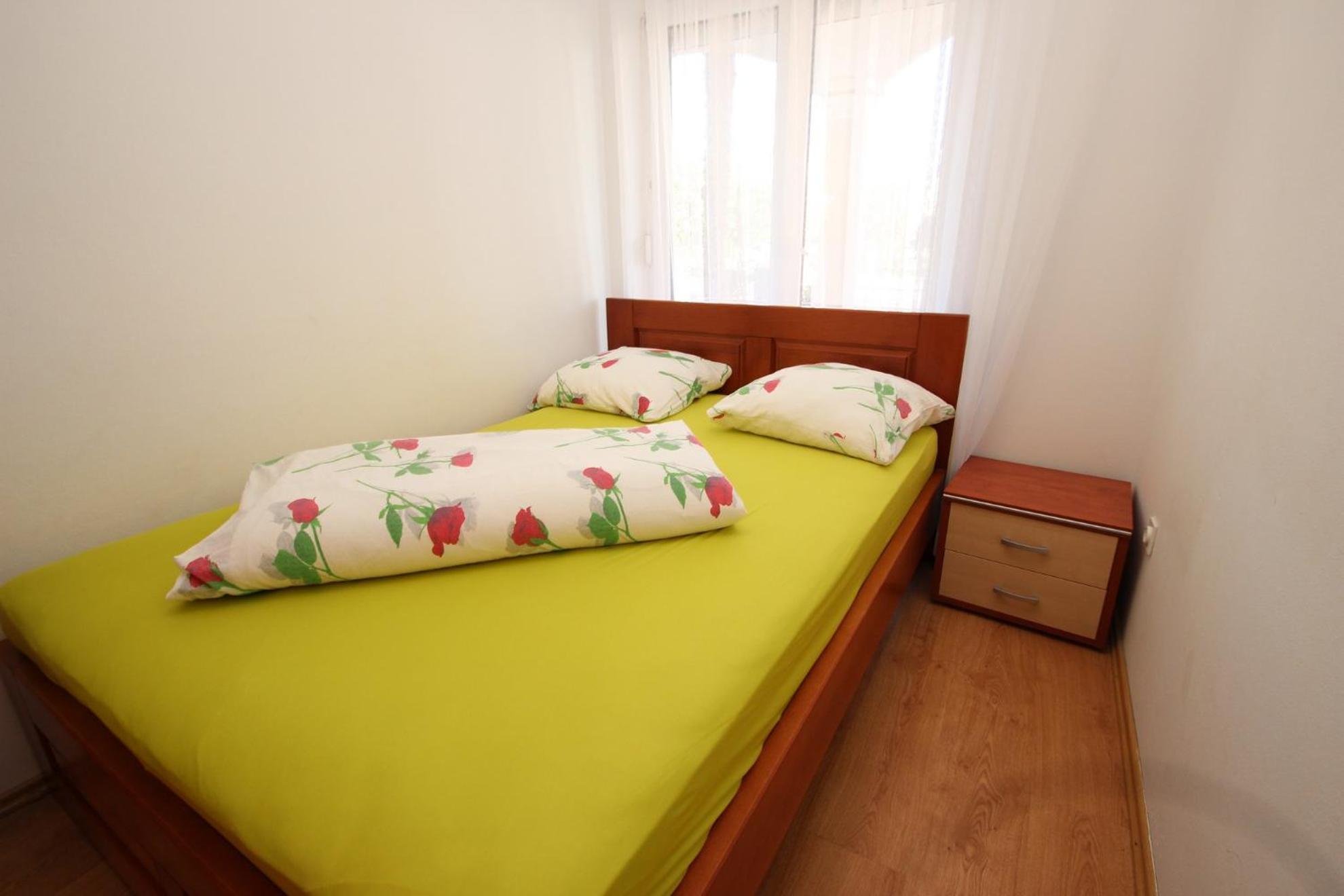 Apartments Rose Poreč Exterior foto