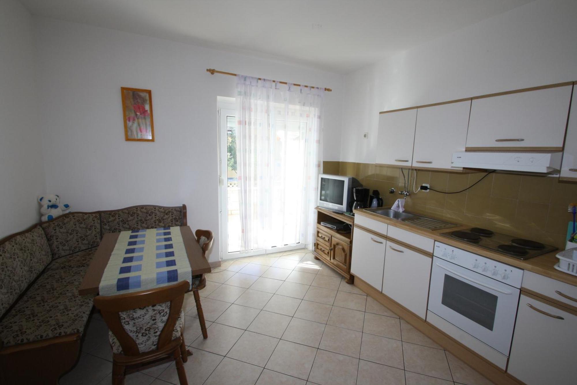 Apartments Rose Poreč Quarto foto