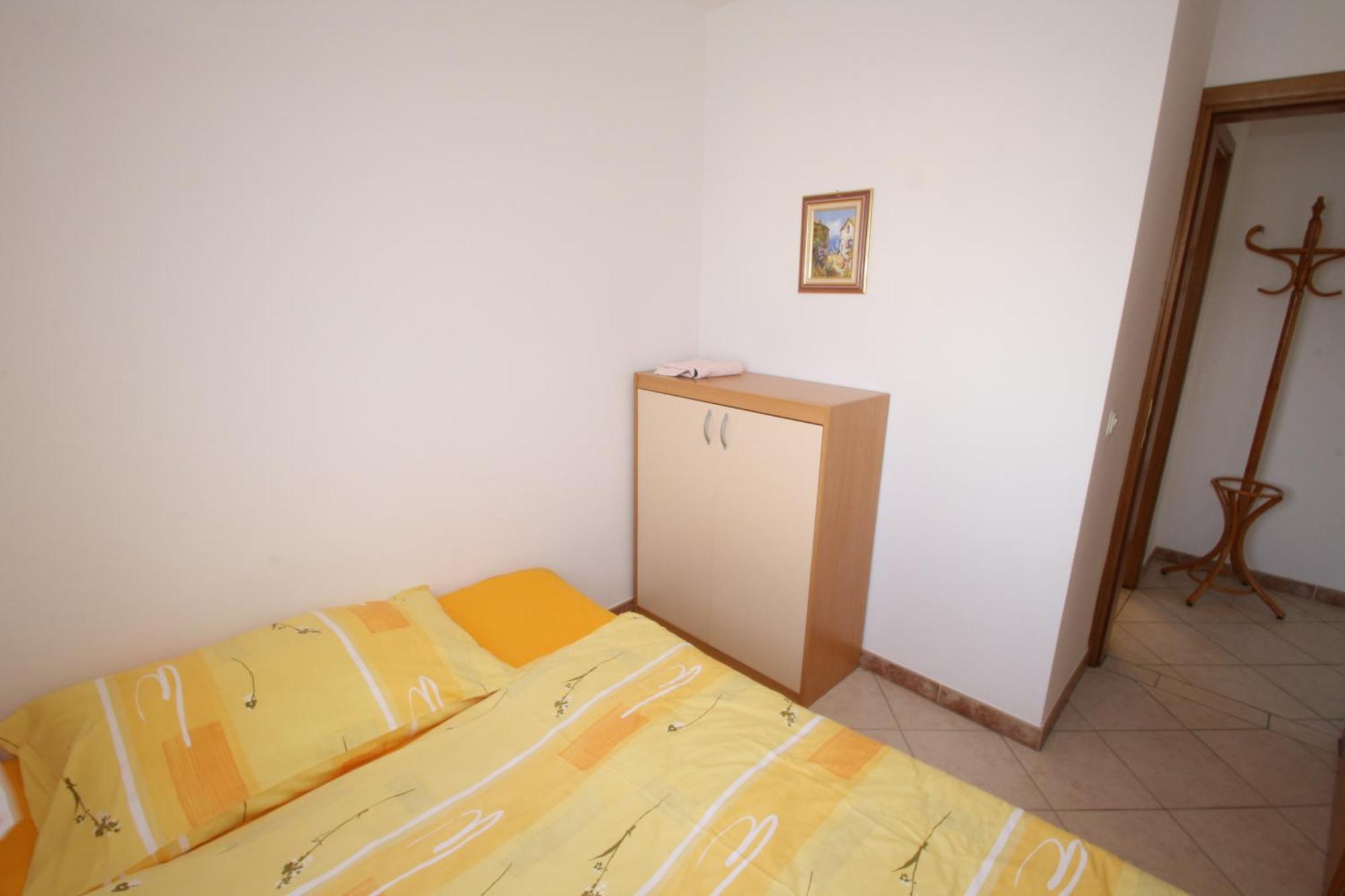 Apartments Rose Poreč Quarto foto